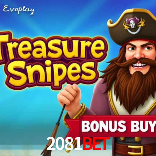 Bonus na Cassino Online 2081Bet